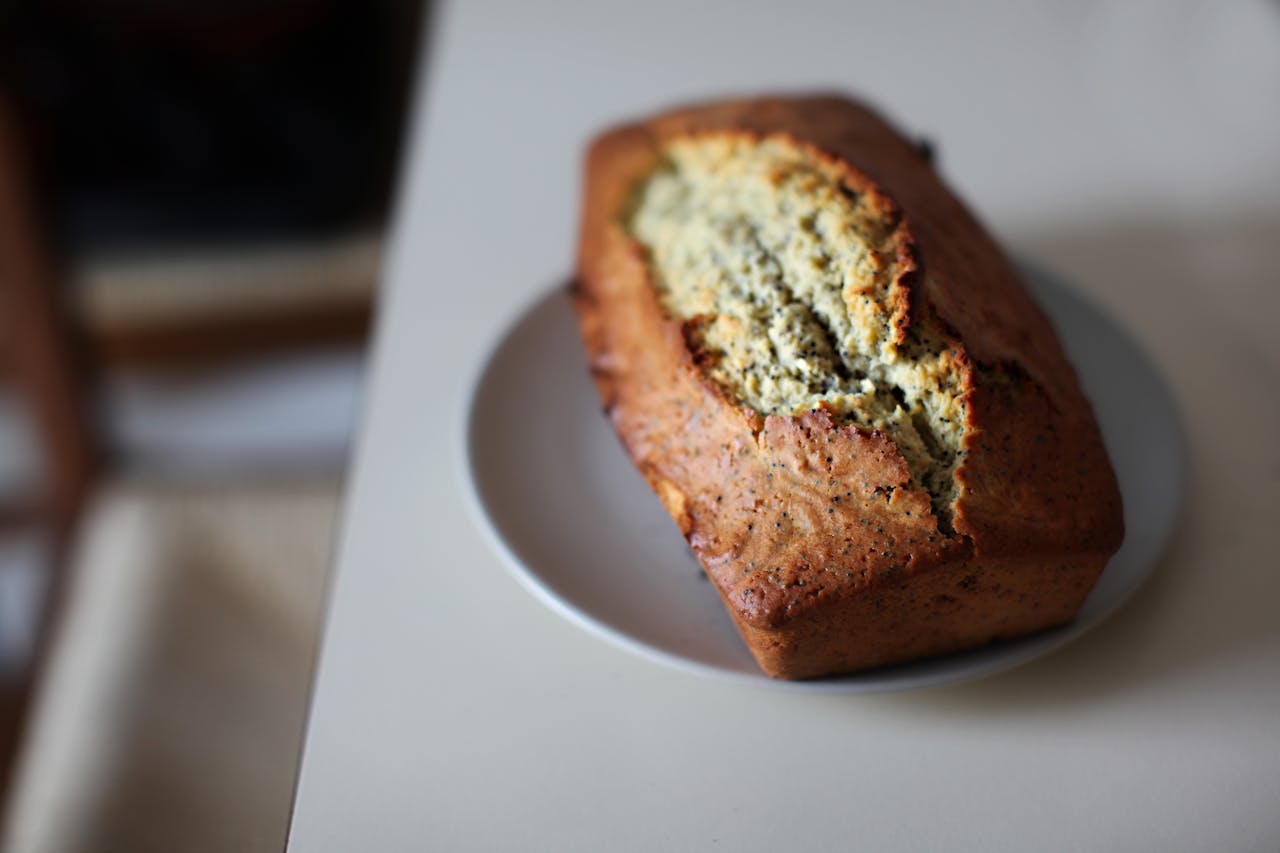 banana-bread
