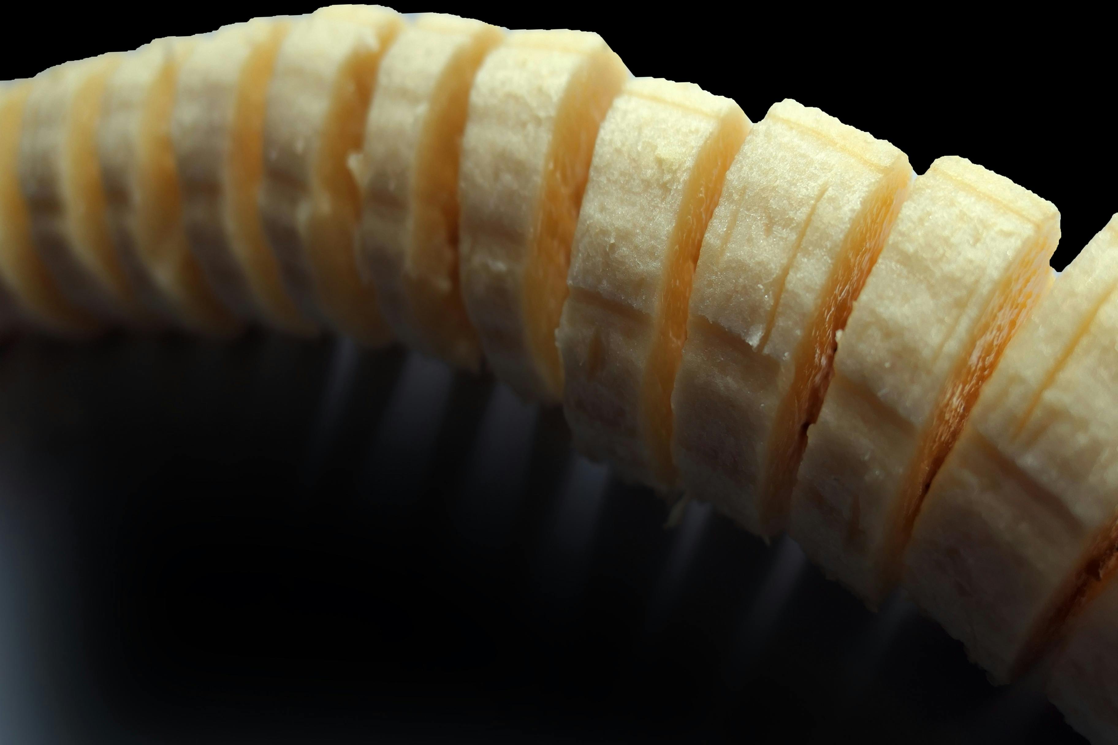 sliced-banana